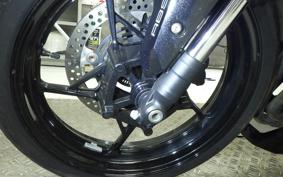 KAWASAKI ZX-25R ZX250E