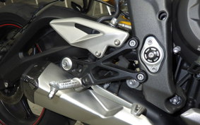 TRIUMPH STREET TRIPLE RS 2020