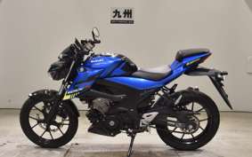 SUZUKI GSX-S125 2025 DL32B