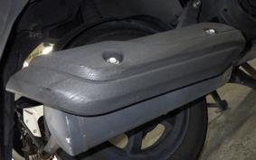 SUZUKI ADDRESS V125 DT11A