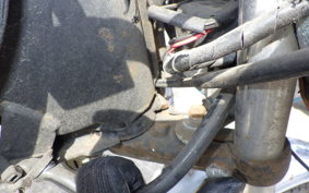 HONDA CD50 BENLY S 1994 CD50