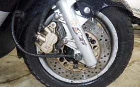 YAMAHA MAJESTY 125 FI