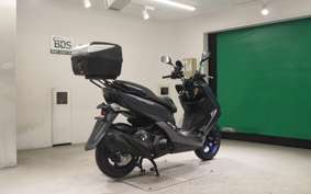 YAMAHA Majesty 155 Gen.2 S 2022 SG52J