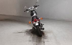 YAMAHA SR400 2008 RH01J