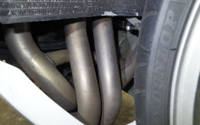 KAWASAKI ZZ1400 NINJA R A 2007 ZXT40B