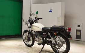 SUZUKI ST250E 1981 NJ4CA