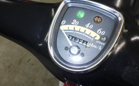 HONDA LITTLE CUB AA01