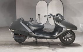 HONDA FUSION MF02