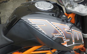 KTM 250 DUKE