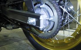 SUZUKI Vｽﾄﾛｰﾑ650XTA 2024 C733M