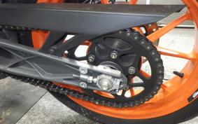 KTM 390 DUKE 2021