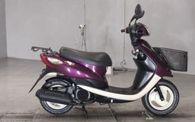 YAMAHA JOG SA57J