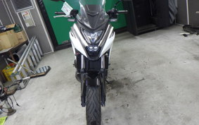 HONDA NC750X DCT 2023 RH09