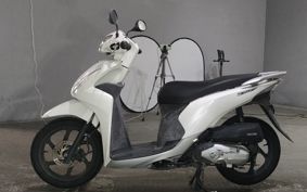 HONDA DIO 110 DX JF98