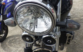 HONDA CB1300SF SUPER FOUR Gen. 3