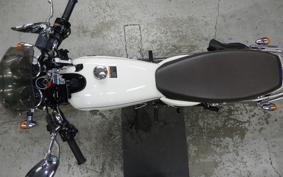 YAMAHA SR400 Gen.4 2014 RH03J