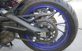 YAMAHA MT-09 Tracer RN36J