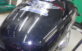 HONDA MAGNA 50 2023 AC13