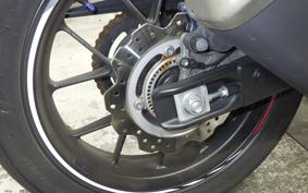 HONDA CBR400R 2022 NC56
