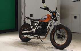YAMAHA TW225 DG09J