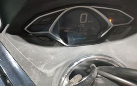 HONDA PCX 125 JF81