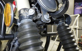 HONDA CT125 HUNTER CUB 2021 JA55