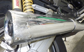 KAWASAKI ZEPHYR 400 KAI 1998 ZR400C