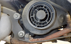 SUZUKI LET's 4 CA45A