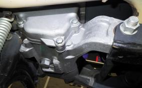 SUZUKI ADDRESS V50 2024 CA4BA