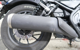 HONDA REBEL MC49