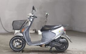 SUZUKI LETS4 CA45A
