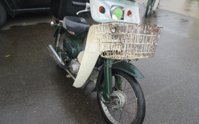 HONDA SUPER CUB50 AA01