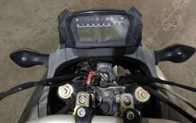 HONDA NC750X DCT RC72