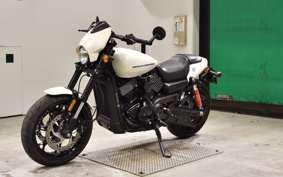 HARLEY XG750 STREET ROD 2020