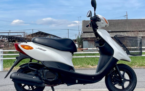 YAMAHA JOG SA39J
