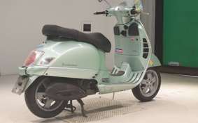 VESPA GT200L