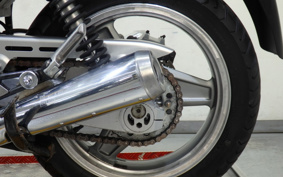 KAWASAKI ZEPHYR 750 2026 ZR750C