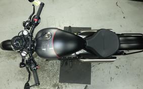 TRIUMPH BONNEVILLE BOBBER 2026