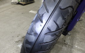 YAMAHA YZF-R25 A 2017 RG43J