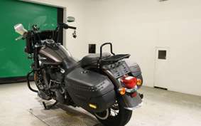 HARLEY FLHC 1750 1955