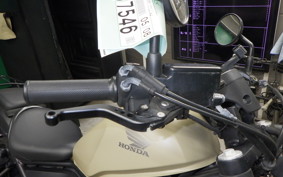 HONDA REBEL 250 A 2004 MC49