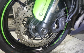 KAWASAKI NINJA ZX-6R A 2016
