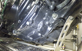 YAMAHA TW225 2000 DG09J