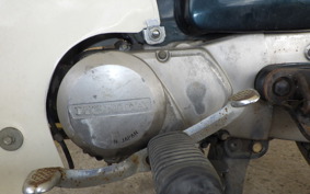 HONDA C50 SUPER CUB AA01