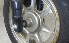 HONDA GIORNO 3 2002 AF77