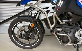 BMW F800GS 2024 0K51