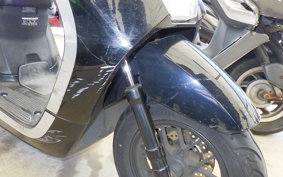 HONDA ﾀﾞﾝｸ AF78