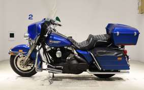 HARLEY FLHS 1340 1992