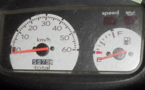 SUZUKI LET's 2 CA1PA