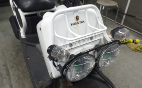 HONDA ZOOMER 2021 AF58